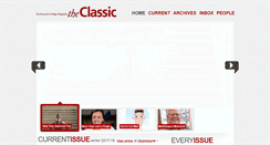 Desktop Screenshot of classic.nwciowa.edu